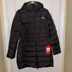 The North Face Women’s Gotham Parka II